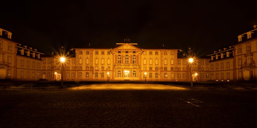 Schloss Bruchsal