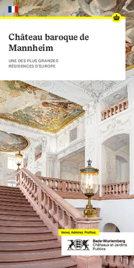 Titel der Broschüre