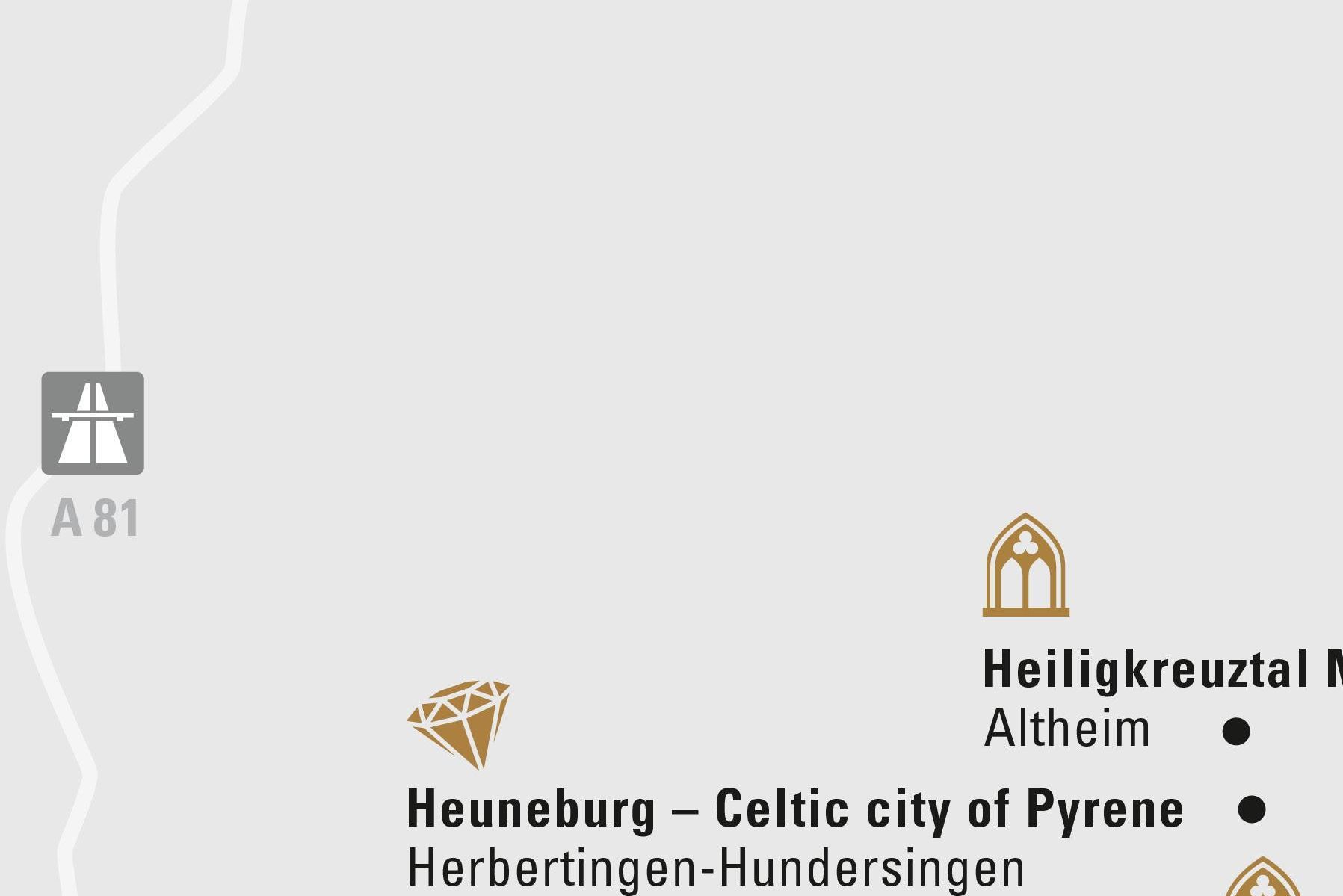 Upper Swabia & Ulm