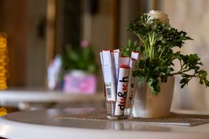 Residenzschloss Ludwigsburg, Event, Liebeszeit