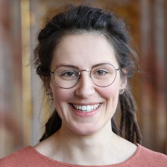 Foto von Alina Preis