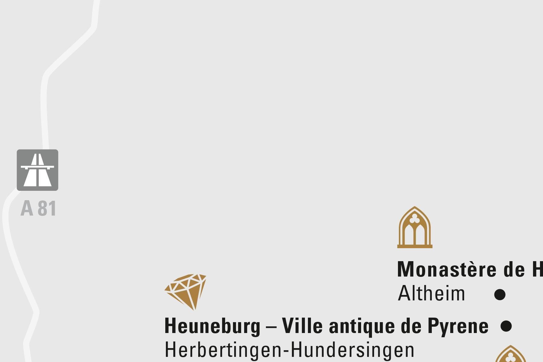 Haute-Souabe et Ulm