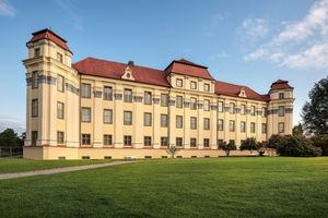 Neues Schloss Tettnang