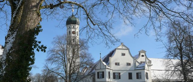 Kloster Schussenried