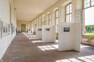 Schloss und Schlossgarten Schwetzingen, Event, Ausstellung gARTen